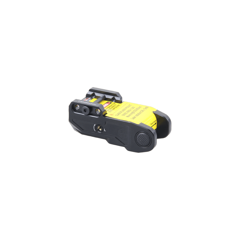 Load image into Gallery viewer, Scrapper Pistol Red Laser Sight - Vector Optics US Online Store
