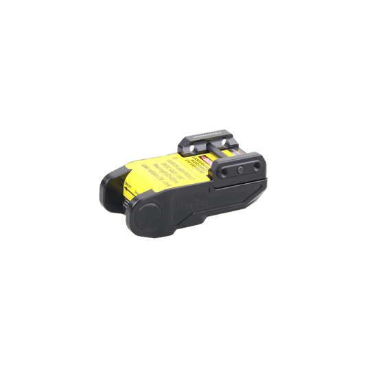 Scrapper Pistol Red Laser Sight - Vector Optics US Online Store