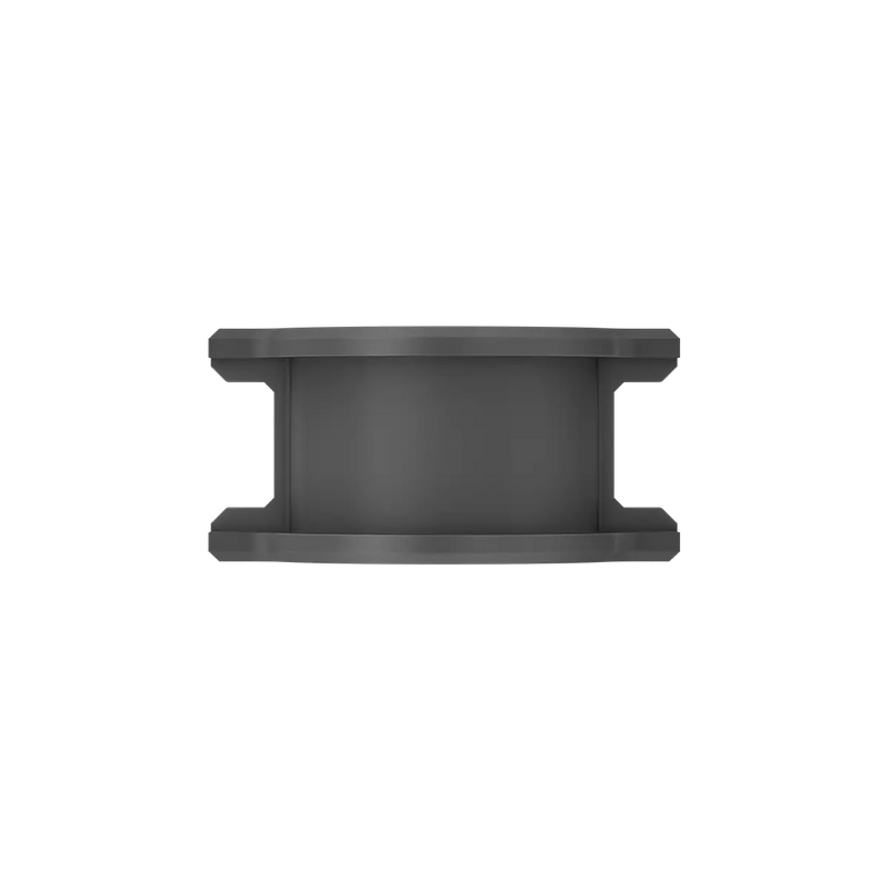 Load image into Gallery viewer, SCTM-17 Mount Riser Half Ring