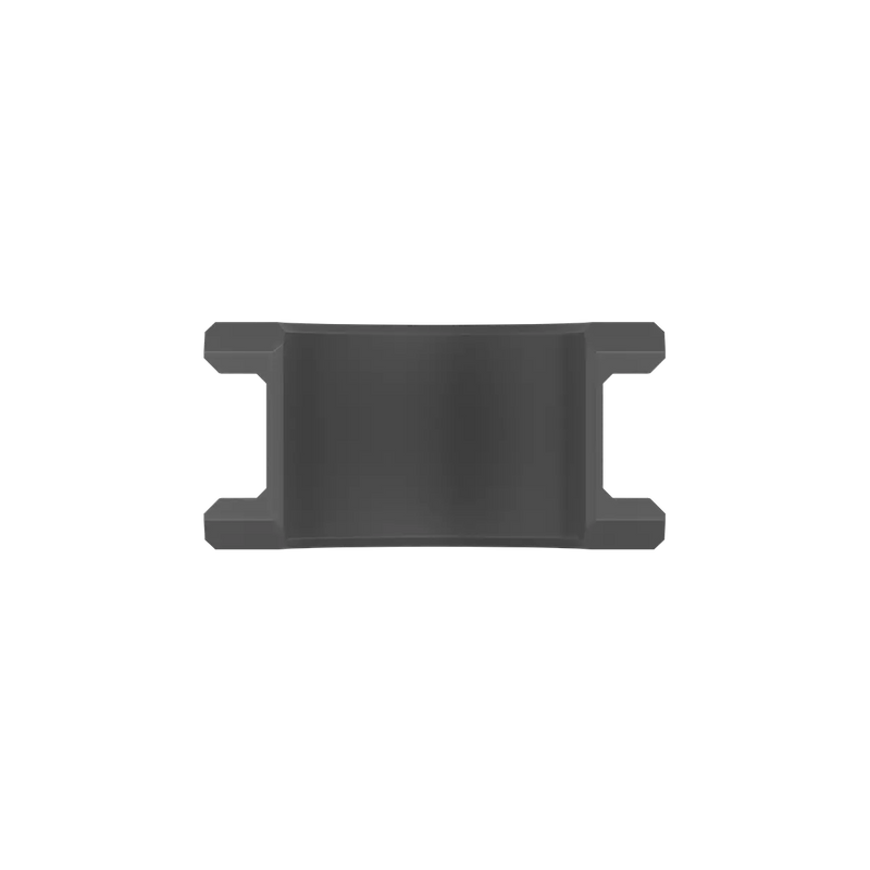 Load image into Gallery viewer, SCTM-17 Mount Riser Half Ring