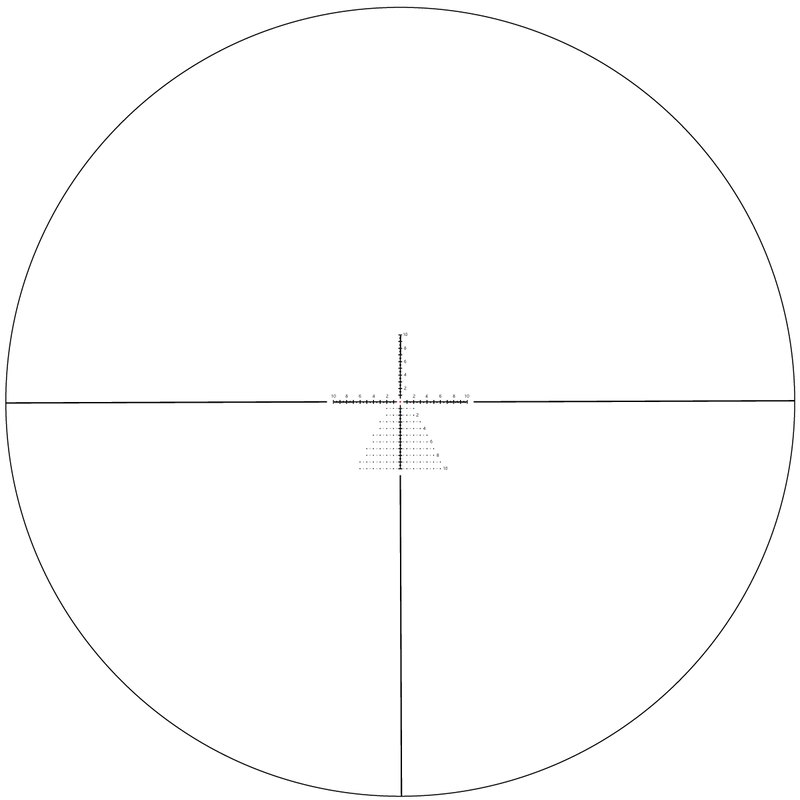 Load image into Gallery viewer, Veyron Plus 10x30 Zero Rifle Scope - Vector Optics US Online Store