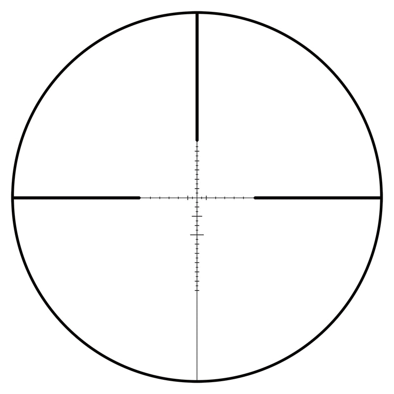 Load image into Gallery viewer, 1" Monotube | VictOptics SOI 1.5-5x20 LPVO Rifle Scope (VIOC-01)