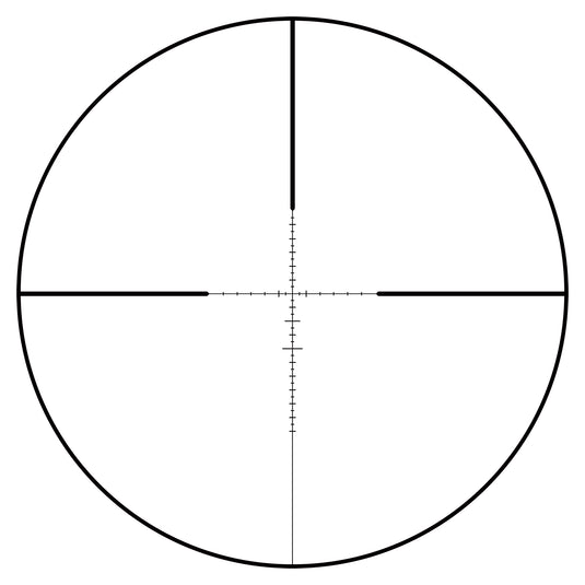 1" Monotube | VictOptics SOI 1.5-5x20 LPVO Rifle Scope (VIOC-01)