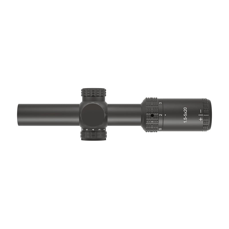 Load image into Gallery viewer, VictOptics SOI 1.5 - 5x20 Riflescope - Vector Optics US Online Store