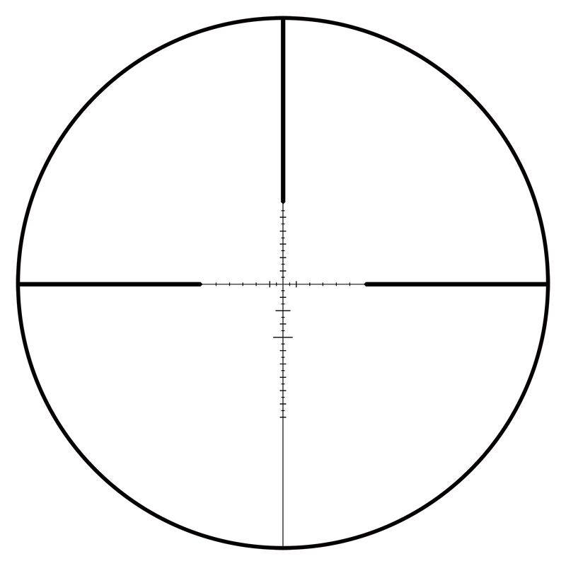 Load image into Gallery viewer, VictOptics SOI 2 - 7x32 Riflescope - Vector Optics US Online Store