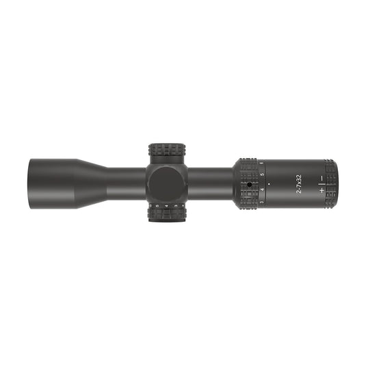 VictOptics SOI 2 - 7x32 Riflescope - Vector Optics US Online Store