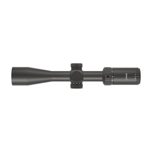 VictOptics SOI 3 - 9x40 Riflescope - Vector Optics US Online Store