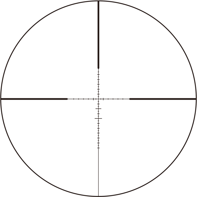 Load image into Gallery viewer, VictOptics SOI 3 - 9x40 AO Riflescope - Vector Optics US Online Store