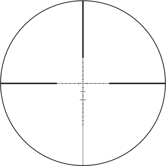 VictOptics SOI 3 - 9x40 AO Riflescope - Vector Optics US Online Store
