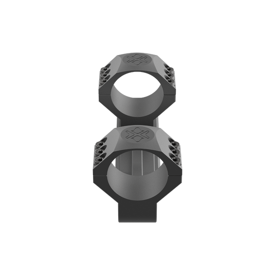 34mm Cant 0MOA/20MOA One Piece High Picatinny Mount (XASR-3014/XASR-3015)