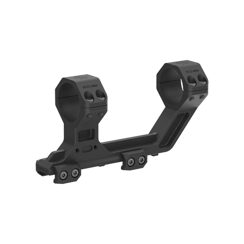 Load image into Gallery viewer, AR Shooting | 30mm 1-Piece Extreme High Picatinny AR Mount (XASR-3038/XASR-F3038)