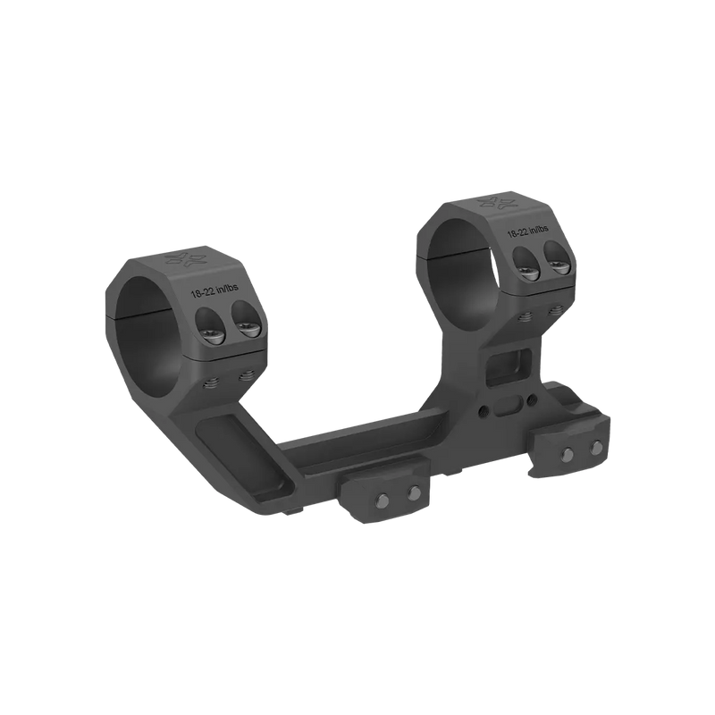Load image into Gallery viewer, AR Shooting | 30mm 1-Piece Extreme High Picatinny AR Mount (XASR-3038/XASR-F3038)