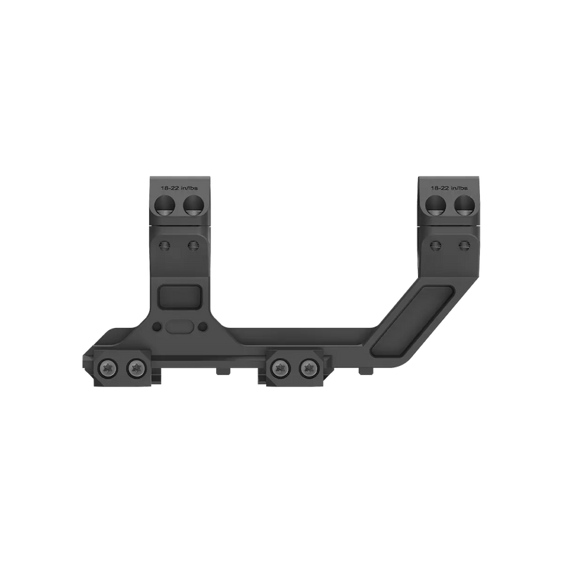 Load image into Gallery viewer, AR Shooting | 30mm 1-Piece Extreme High Picatinny AR Mount (XASR-3038/XASR-F3038)