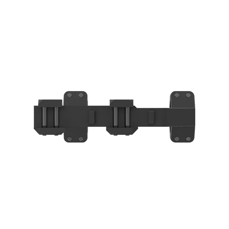 Load image into Gallery viewer, AR Shooting | 30mm 1-Piece Extreme High Picatinny AR Mount (XASR-3038/XASR-F3038)