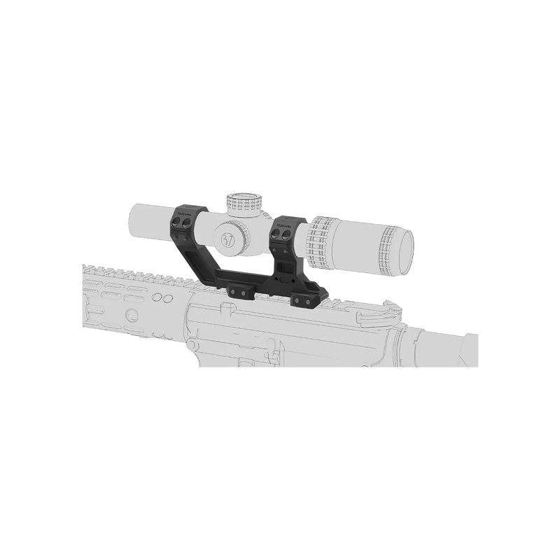 Load image into Gallery viewer, AR Shooting | 30mm 1-Piece Extreme High Picatinny AR Mount (XASR-3038/XASR-F3038)