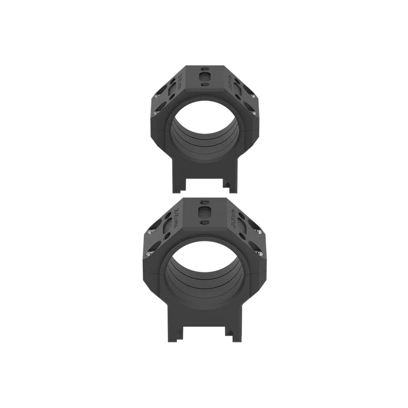 Load image into Gallery viewer, 30mm X-MOD 0.95''/1.1''/1.25'' Modular Picatinny Rings System (XASR-3071/XASR-3072/XASR-3073)