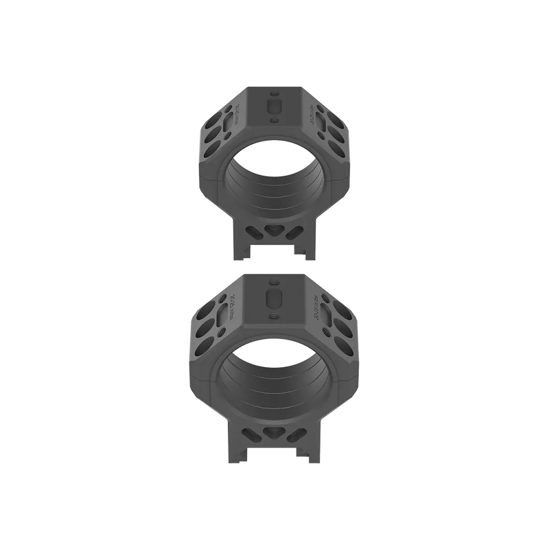 Load image into Gallery viewer, 34mm X-MOD 0.95''/1.1''/1.25'' Modular Picatinny Ring System (XASR-3471/XASR-3472/XASR-3473)