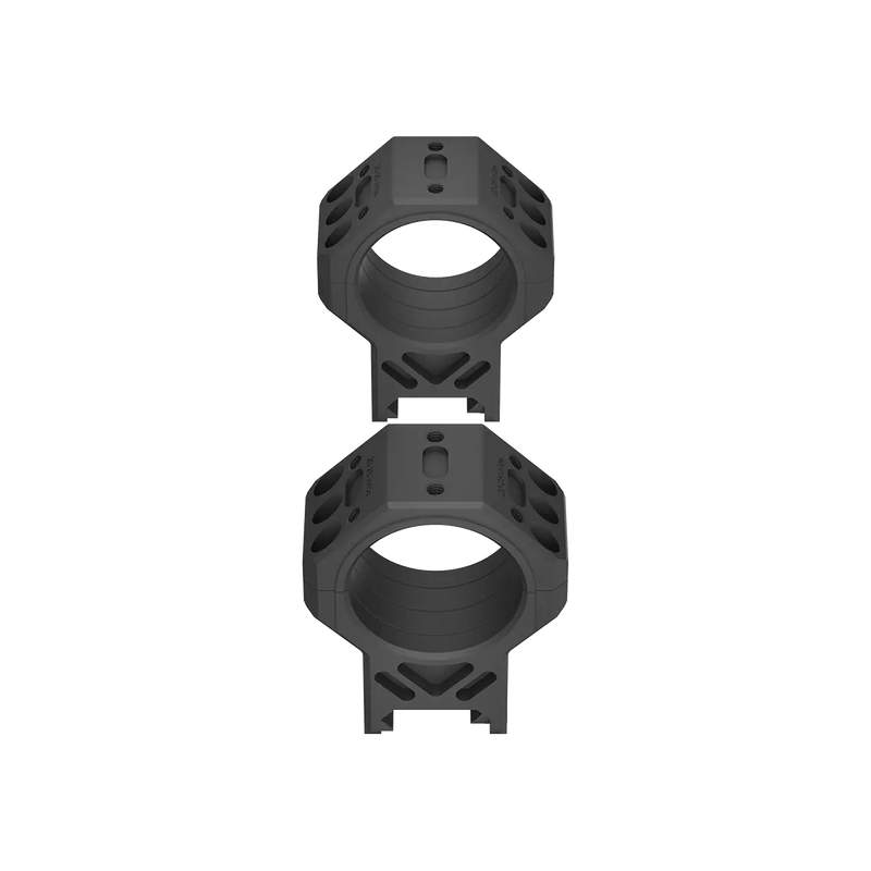 Load image into Gallery viewer, 34mm X-MOD 0.95''/1.1''/1.25'' Modular Picatinny Ring System (XASR-3471/XASR-3472/XASR-3473)
