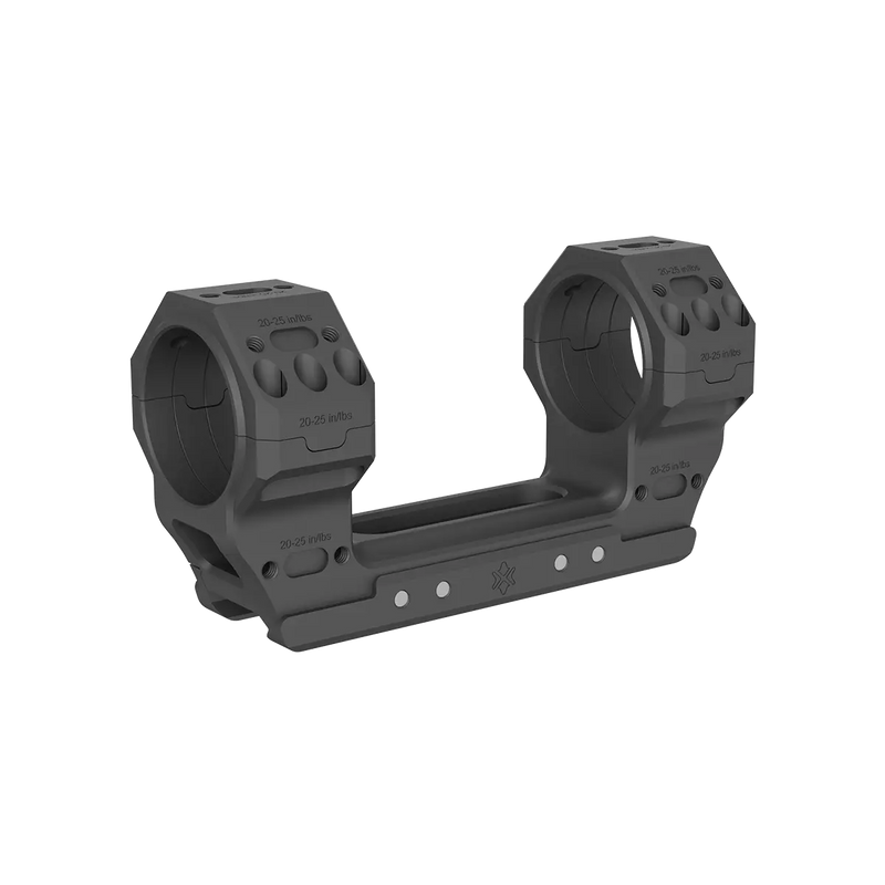Load image into Gallery viewer, 34mm X-MOD 1.5'' One Piece Heavy-Duty Picatinny Mount (XASR-3474)
