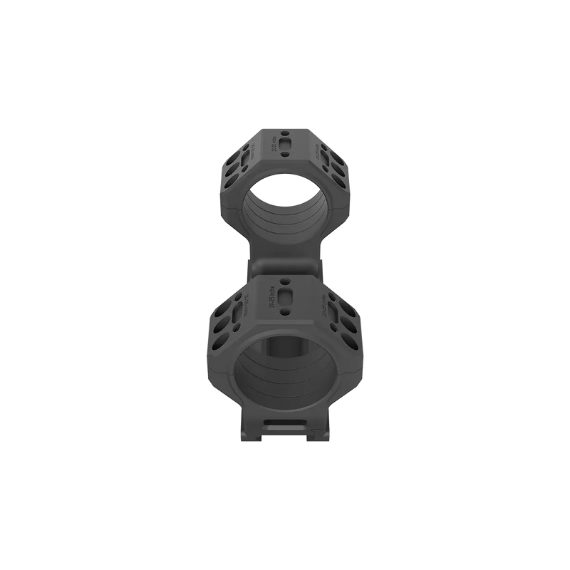 Load image into Gallery viewer, 34mm X-MOD 1.5'' One Piece Heavy-Duty Picatinny Mount (XASR-3474)
