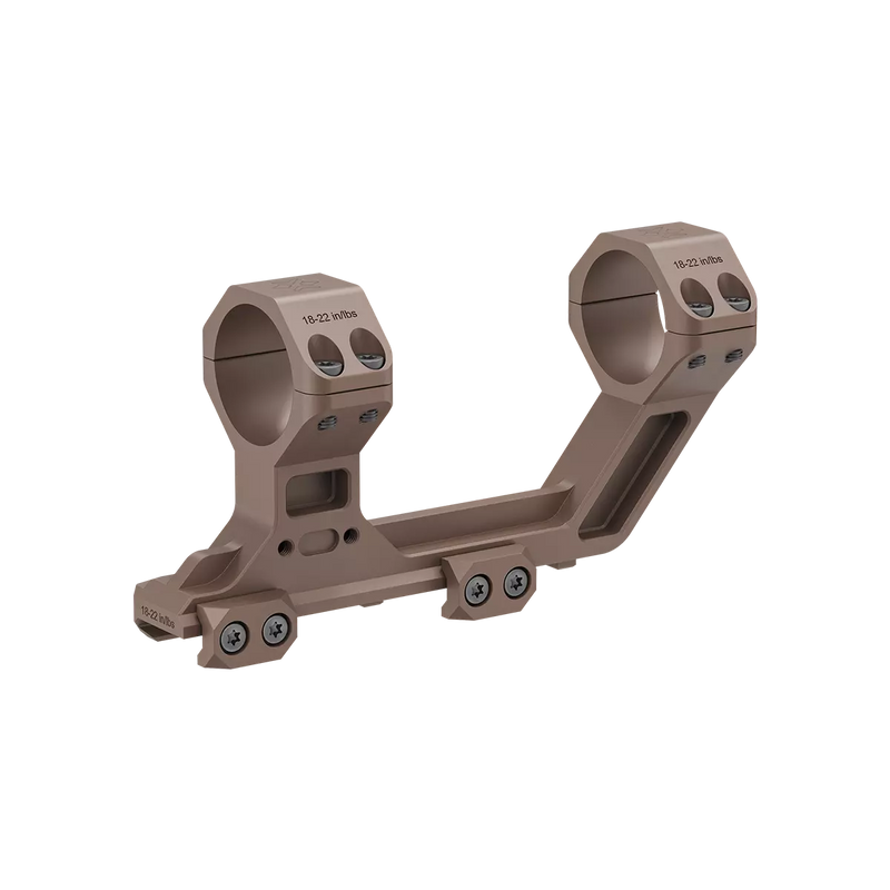 Load image into Gallery viewer, AR Shooting | 30mm 1-Piece Extreme High Picatinny AR Mount (XASR-3038/XASR-F3038)