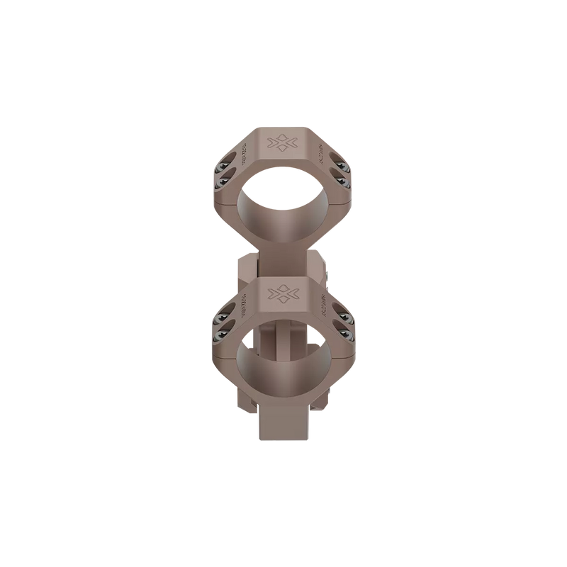Load image into Gallery viewer, AR Shooting | 30mm 1-Piece Extreme High Picatinny AR Mount (XASR-3038/XASR-F3038)