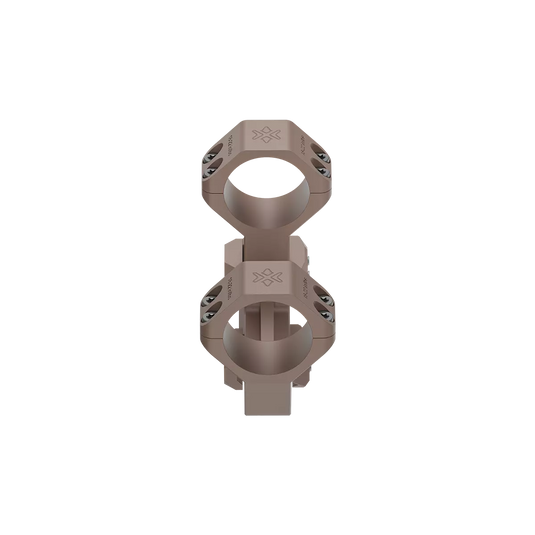 AR Shooting | 30mm 1-Piece Extreme High Picatinny AR Mount (XASR-3038/XASR-F3038)