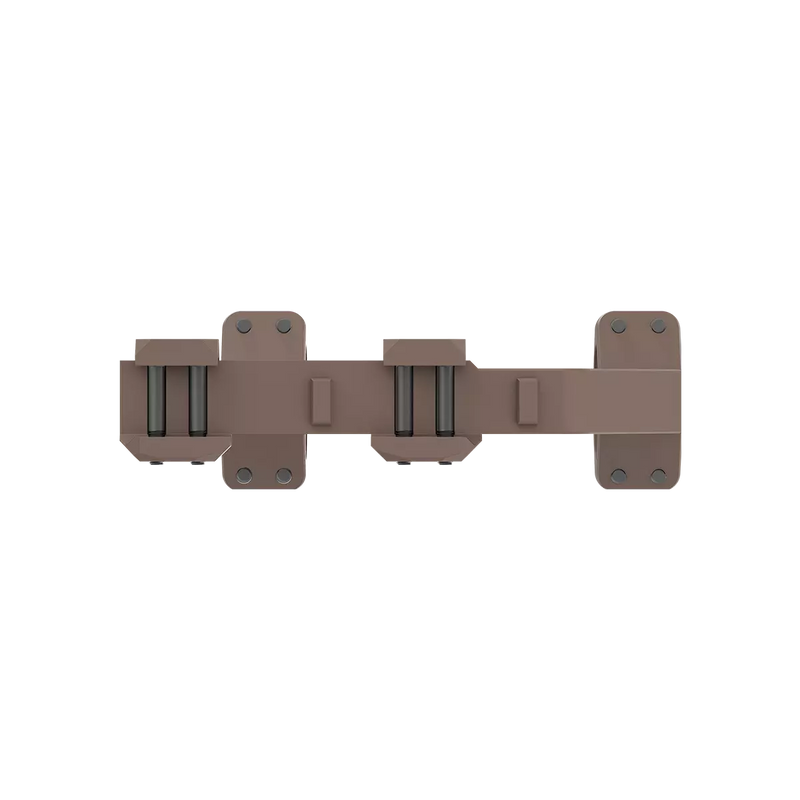 Load image into Gallery viewer, AR Shooting | 30mm 1-Piece Extreme High Picatinny AR Mount (XASR-3038/XASR-F3038)