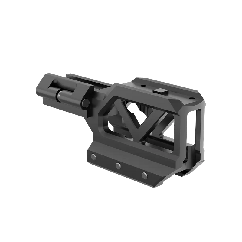 Load image into Gallery viewer, One-Piece Picatinny Mount for Maverick Red Dot and Magnifier (XASR-RM01)