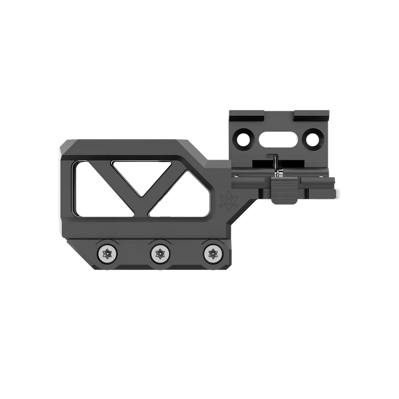 Load image into Gallery viewer, One-Piece Picatinny Mount for Maverick Red Dot and Magnifier (XASR-RM01)