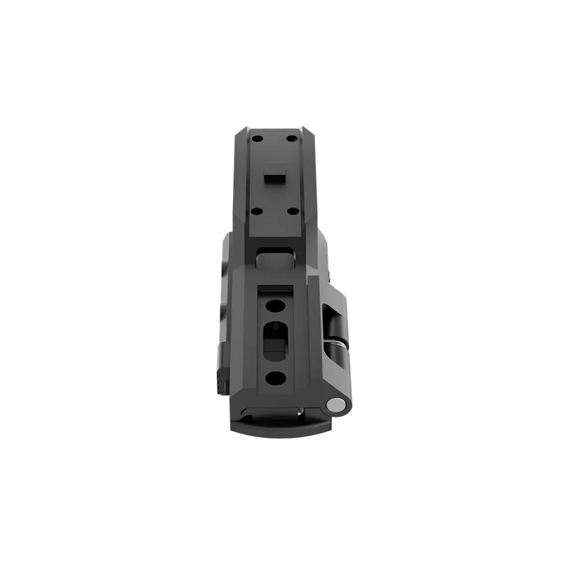 Load image into Gallery viewer, One-Piece Picatinny Mount for Maverick Red Dot and Magnifier (XASR-RM01)