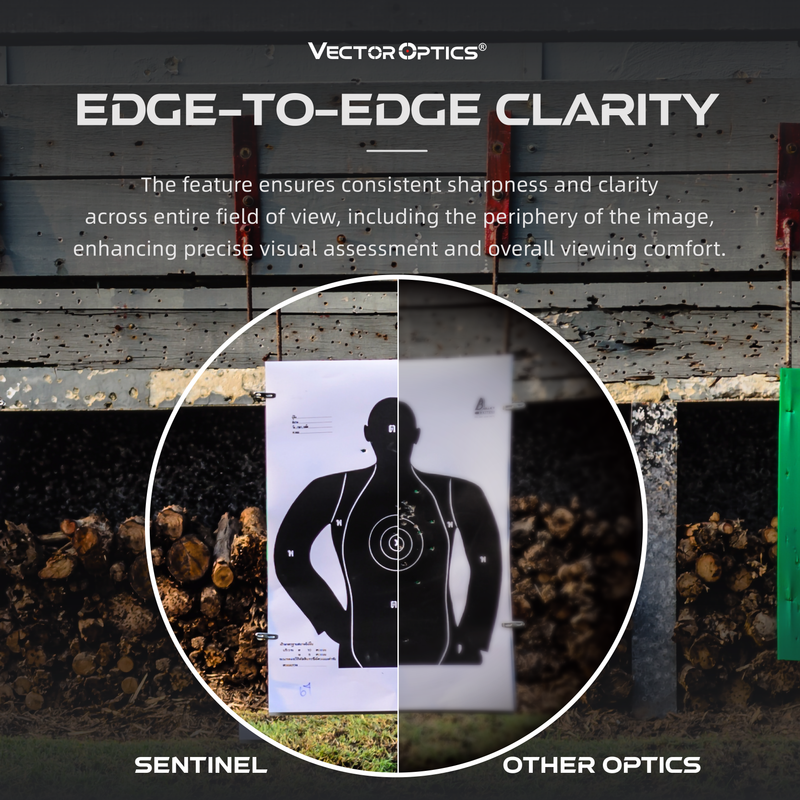 Load image into Gallery viewer, Benchrest Shooting | Sentinel 8-34x56 GenII SFP Rifle Scope (SCOL-61) | NEW