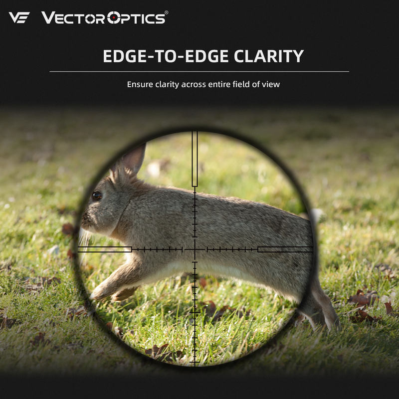 Load image into Gallery viewer, For AR15 / M4 | Veyron 3-12x44 MPVO FFP Air Rifle Scope (SCFF-21)