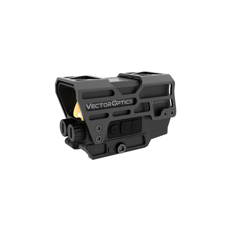 Load image into Gallery viewer, Frenzy Plus 1x31x26 Red Dot Solar - Vector Optics US Online Store
