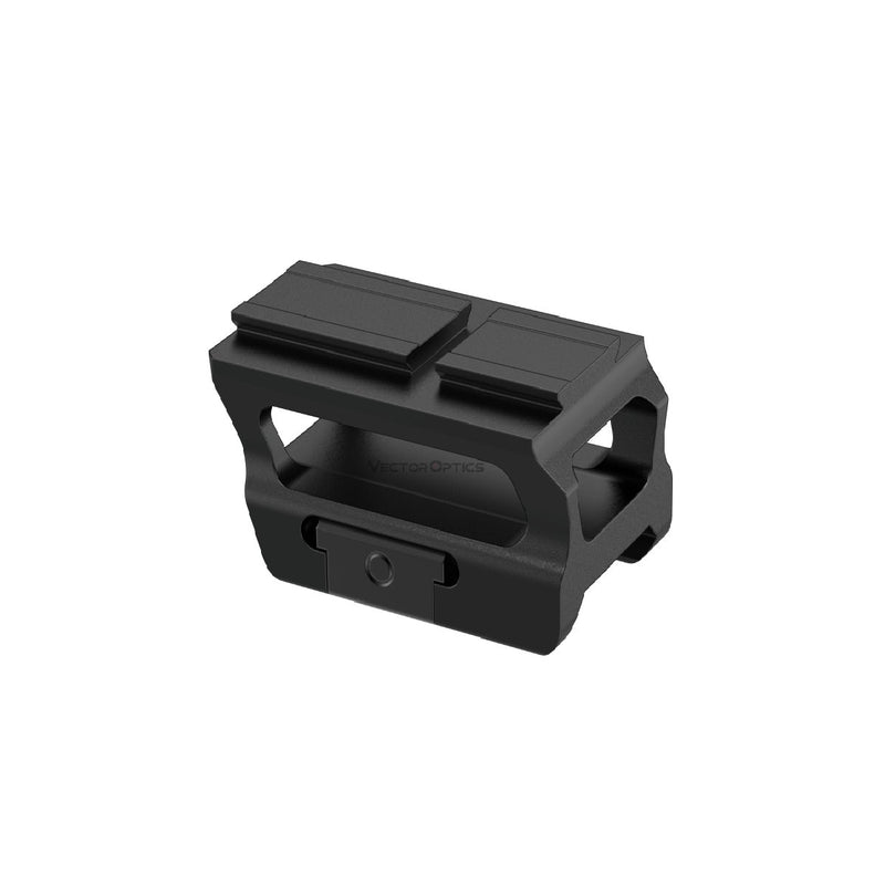 Load image into Gallery viewer, Red Dot Sigher Riser Weaver Mount VOD Footprint - Vector Optics Online Store