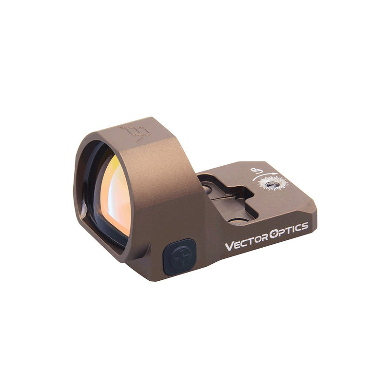 Load image into Gallery viewer, Frenzy 1x22x26 AUT FDE - Vector Optics Online Store