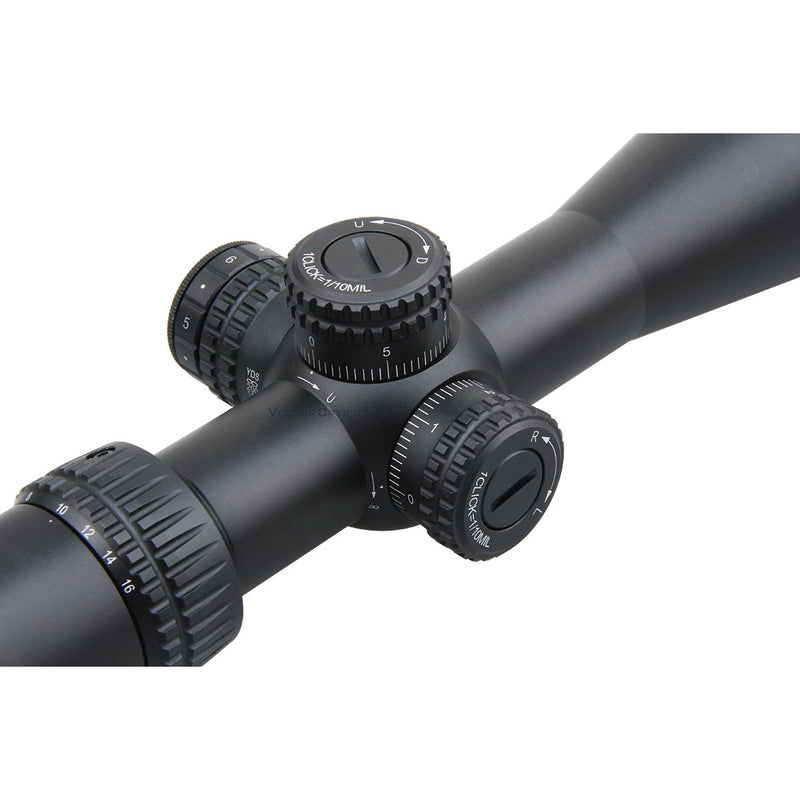 Load image into Gallery viewer, Veyron 4-16x44 FFP - Vector Optics Online Store