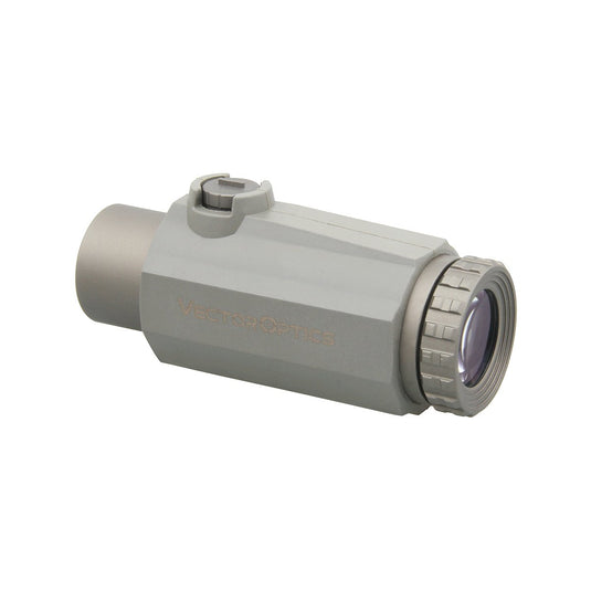 Maverick-III 3x22 Magnifier SOP - Vector Optics Online Store
