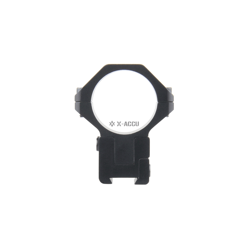 Load image into Gallery viewer, X-ACCU 30mm Adjustable Elevation Dovetail Rings - Vector Optics Online Store