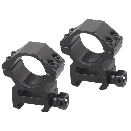 Matiz 2-7x32 MOA - Vector Optics Online Store