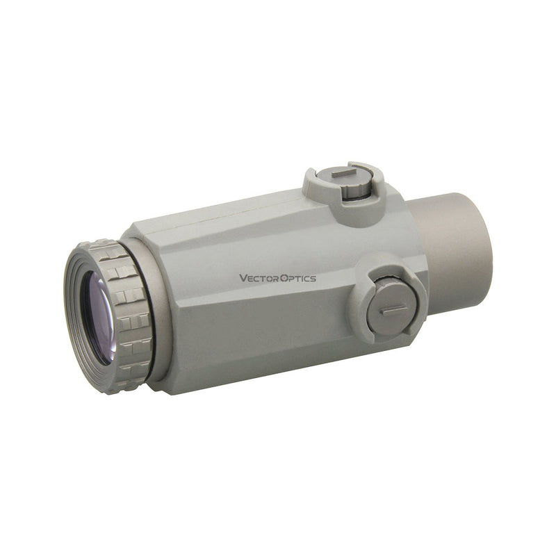 Load image into Gallery viewer, Maverick-III 3x22 Magnifier SOP - Vector Optics Online Store