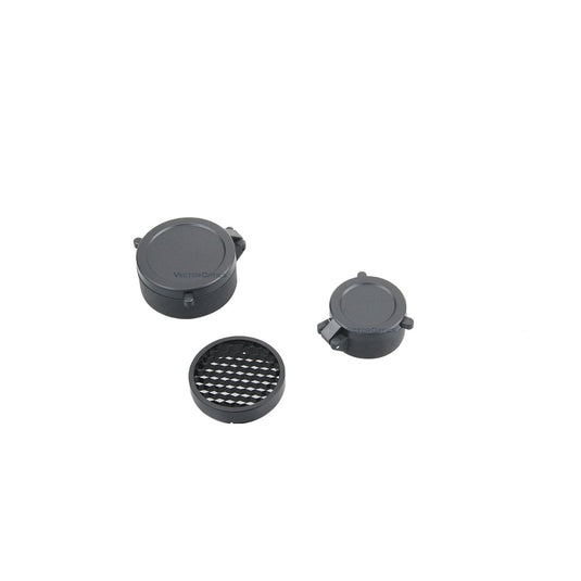 Veyron 4-16x44 FFP - Vector Optics Online Store