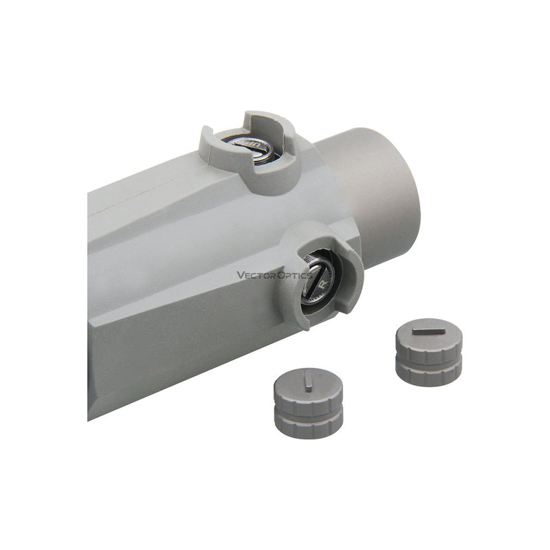 Load image into Gallery viewer, Maverick-III 3x22 Magnifier SOP - Vector Optics Online Store