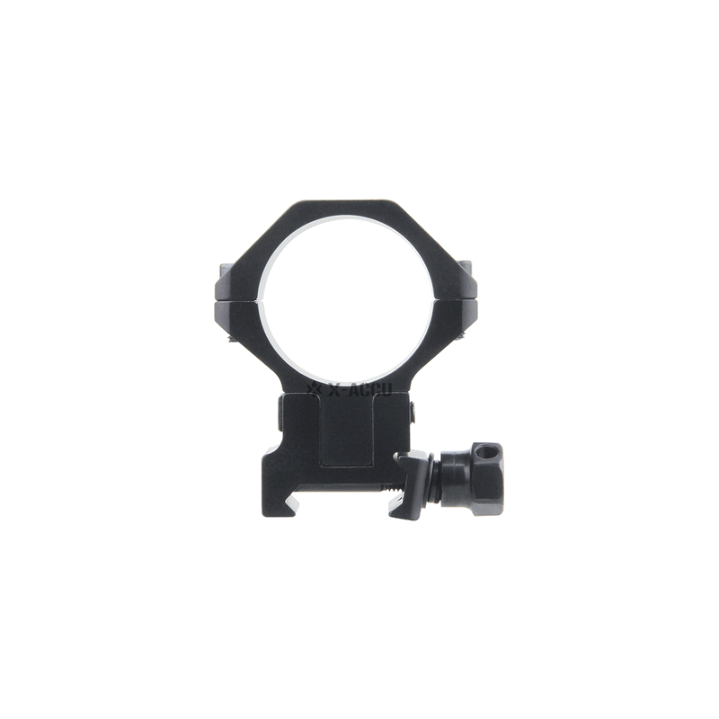 Load image into Gallery viewer, X-ACCU 30mm Adjustable Elevation Picatinny Rings - Vector Optics Online Store