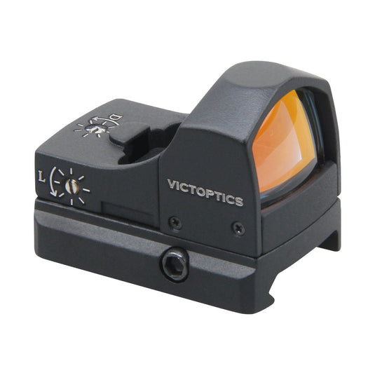 Victoptics SPX 1x22 Red Dot Sight - Vector Optics Online Store