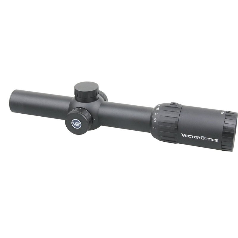 Load image into Gallery viewer, Constantine 1-10x24 SFP - Vector Optics Online Store