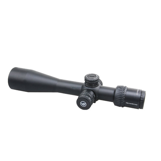 Veyron 6-24x44IR FFP - Vector Optics Online Store