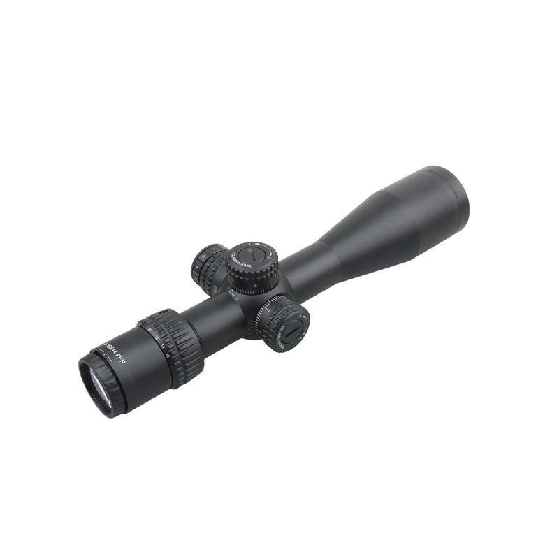 Load image into Gallery viewer, Veyron 4-16x44 FFP - Vector Optics Online Store