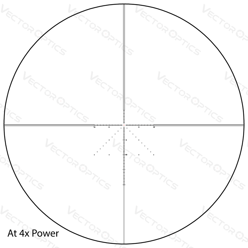 Load image into Gallery viewer, Veyron 4-16x44 FFP - Vector Optics Online Store