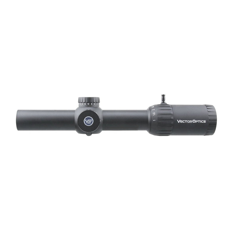 Load image into Gallery viewer, Constantine 1-10x24 SFP - Vector Optics Online Store
